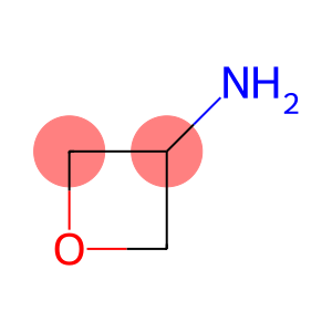 3-氨基氧杂环丁烷