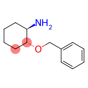 (1R,2R)-(-)-2-Benzyloxycyclohexylamine