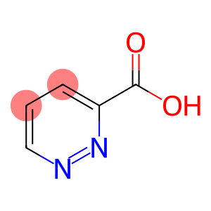 3-哒嗪羧酸