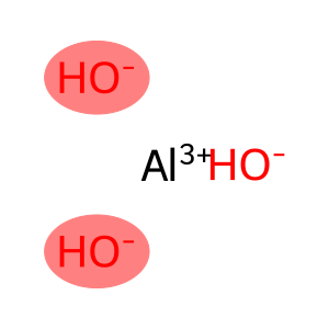 NC3302型催化剂用氢氧化铝