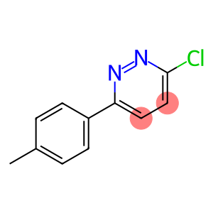 3-氯-6-邻-甲苯哒嗪