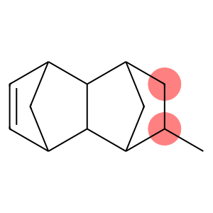 5-Methyltetracyclo[6.2.1.13,6.02,7]dodeca-9-ene