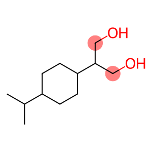 2-(4-ISOPROPYLCYCLOHEXYL)PROPANE-1,3-DIOL