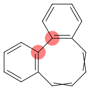 Dibenzo[a,c]cyclooctene