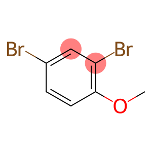 1,3-Dibromo-4-methoxybenzene