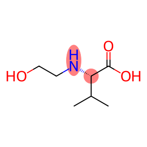 N-(2-Hydroxyethyl)-L-valine