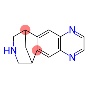 7,8,9,10-tetrahydro-6H-6,10-methanoazepino[4,5-g]quinoxaline-7,7,9,9-d4