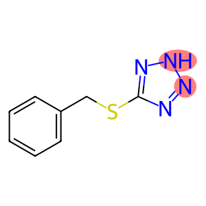 5-BenzyIthio-1H-Tetrazole