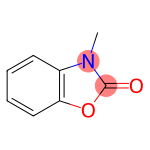 3-Methyl-2-benzoxazolinonre