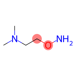 Ethanamine, 2-(aminooxy)-N,N-dimethyl-