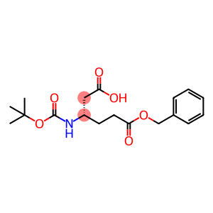 BOC-L-Β-高谷冬氨酸-6-苄酯