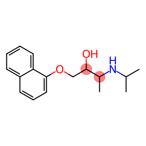 alpha-methylpropranolol