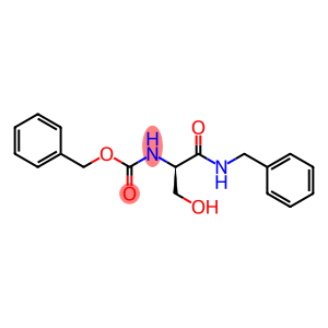 (R)-N-Benzyl-2-N-(Benzyloxycarbonyl)Amino-3-Hydroxypropionamide(Lacosamide Stage-II)