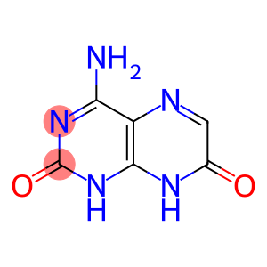4-AMINOPTERIDINE-2,7(1H,8H)-DIONE