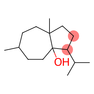 (3R)-2,3,4,5,6,7,8,8a-Octahydro-6α,8aα-dimethyl-3α-(1-methylethyl)azulen-3aα(1H)-ol