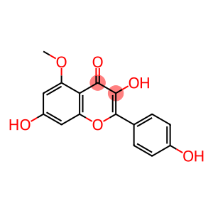 Kaempferol 5-methyl ether