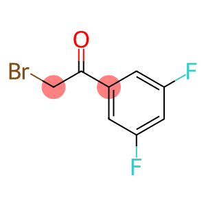 3,5-Difluorophenacyl Bromide