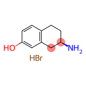(R)-2-AMINO-7-HYDROXYTETRALIN HYBROMIDE