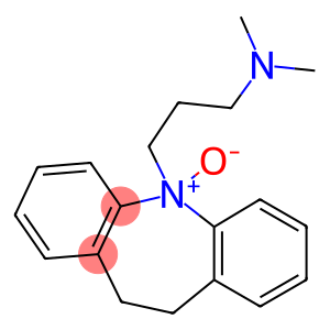 IMIPRAMINE N-OXIDE