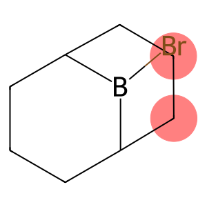 B-溴-9-硼杂双环[3.3.1]壬烷