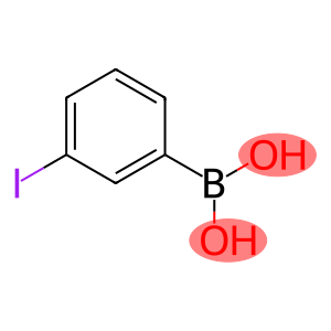 3-iodophenylboronic