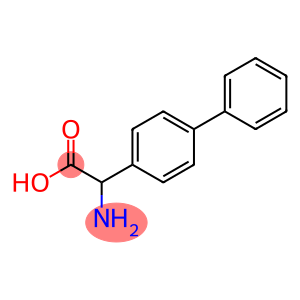 AMINO-BIPHENYL-4-YL-ACETIC ACID