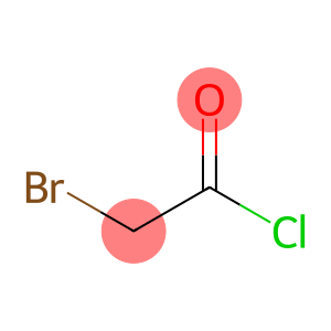 2-bromoacetyl chloride