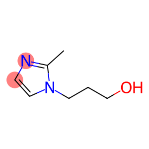3-(2-Methyl-1H-imidazol-1-yl)propan-1-ol hydrochloride