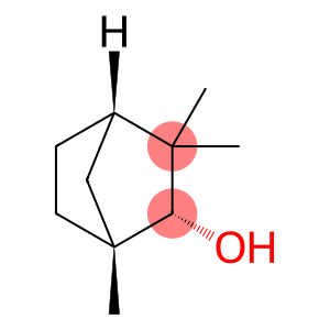 (1R)-1,3,3-三甲基双环[2.2.1]庚-2-醇