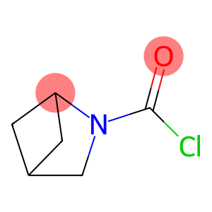 2-azabicyclo[2.1.1]hexane-2-carbonyl chloride