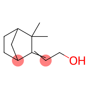 2-(3,3-dimethylbicyclo[2.2.1]hept-2-ylidene)ethanol