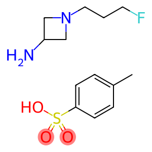 bis(4-methylbenzene-1-sulfonic acid)