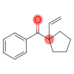 Methanone, (1-ethenylcyclopentyl)phenyl-