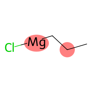 n-Propylmagnesium chloride solution, 1M in 2-MeTHF