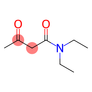 N,N-DIETHYL-3-OXOBUTANAMIDE
