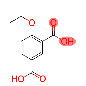 4-异丙氧基间苯二甲酸