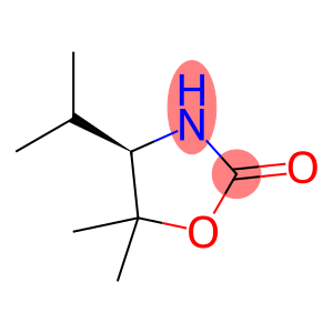(R)-(+)-4-异丙基-5,5-二甲基-2-噁唑烷酮
