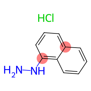 naphthalen-1-ylhydrazine