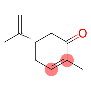 (S)-(+)-5-Isopropenyl-2-methyl-2-cyclohexenone