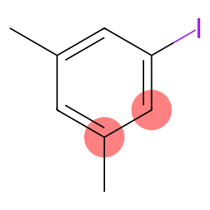 3,5-二甲基-1-碘苯
