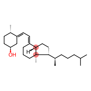 Dihydrotachysterol3