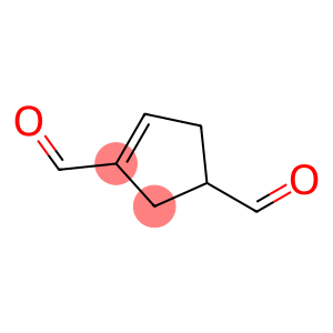 3-Cyclopentene-1,3-dicarboxaldehyde