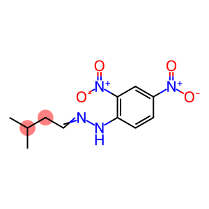 isovaleraldehyde 2,4-dinitrophenylhydrazone solution