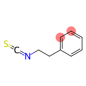phenylethyl isothiocyanate