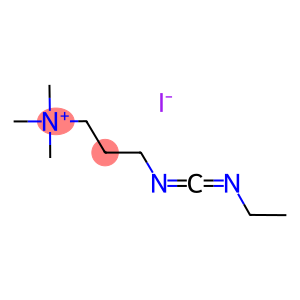 N-(3-二甲基氨基丙基)-N'-乙基碳二亚胺甲碘化物
