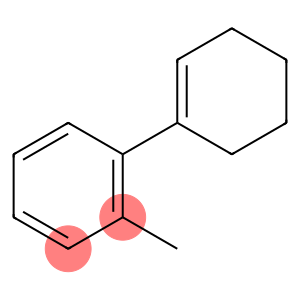 1-(O-TOLYL)-1-CYCLOHEXENE