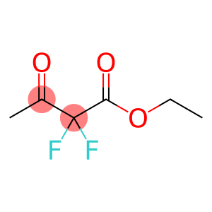 2,2-二氟乙酰乙酸乙酯