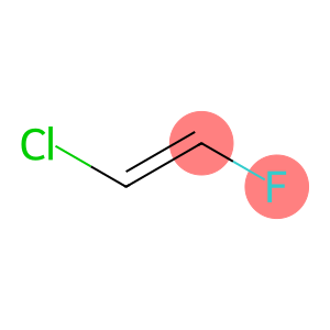 (E)-1-Fluoro-2-chloroethene