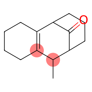 5,9-Methanobenzocycloocten-11-one, 1,2,3,4,5,6,7,8,9,10-decahydro-10-methyl-