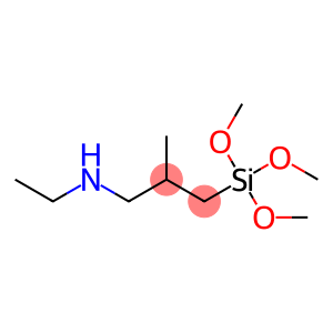 N-Ethylaminoisobutyltrimethoxysilane